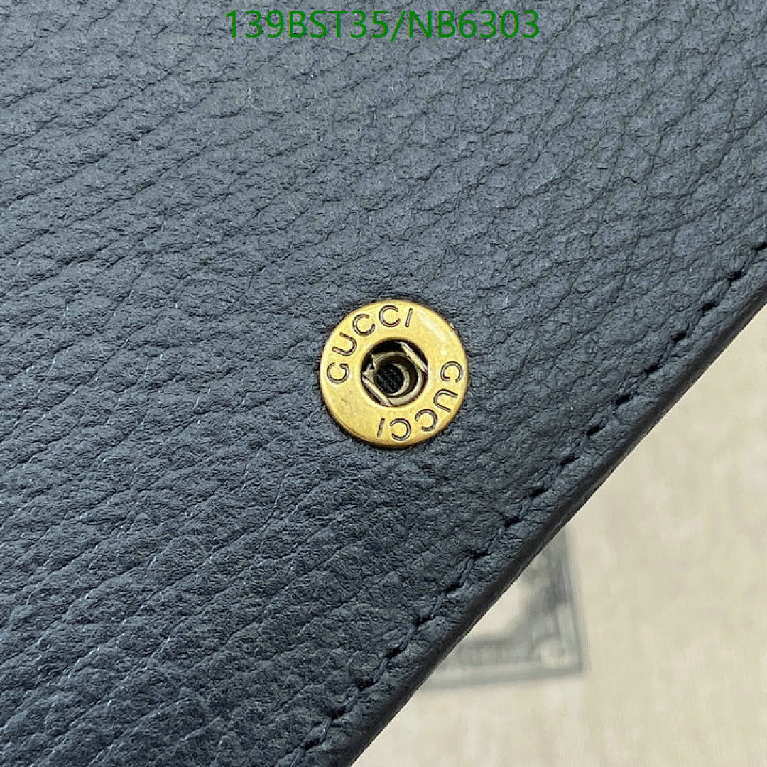 Gucci-Bag-Mirror Quality Code: NB6303 $: 139USD