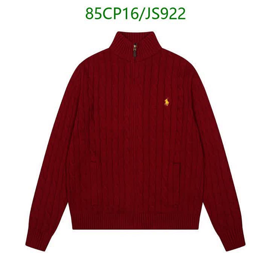 Ralph Lauren-Clothing Code: JS922 $: 85USD