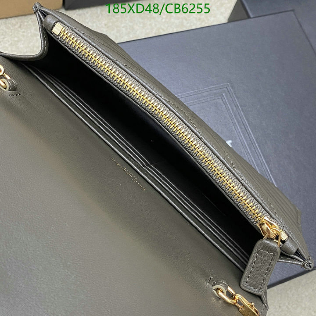 YSL-Bag-Mirror Quality Code: CB6255 $: 185USD