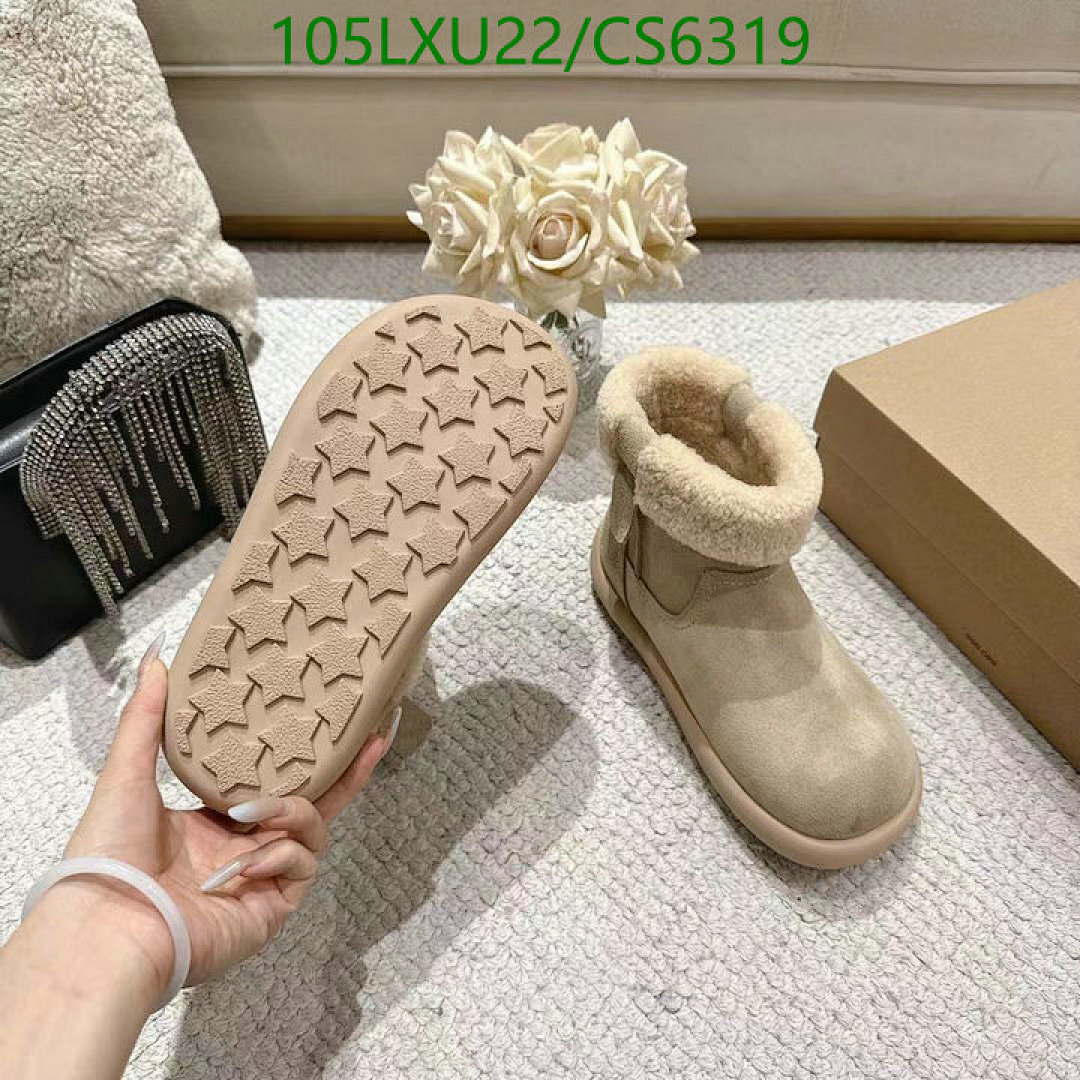 UGG-Women Shoes Code: CS6319 $: 105USD