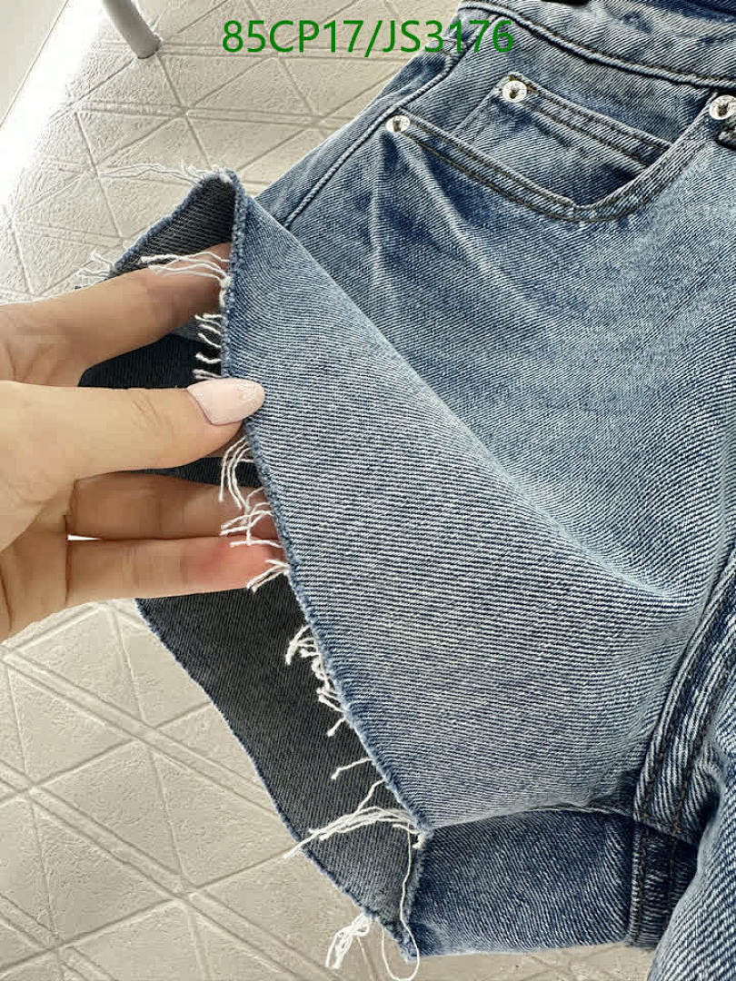 Alexander Wang-Clothing Code: JS3176 $: 85USD