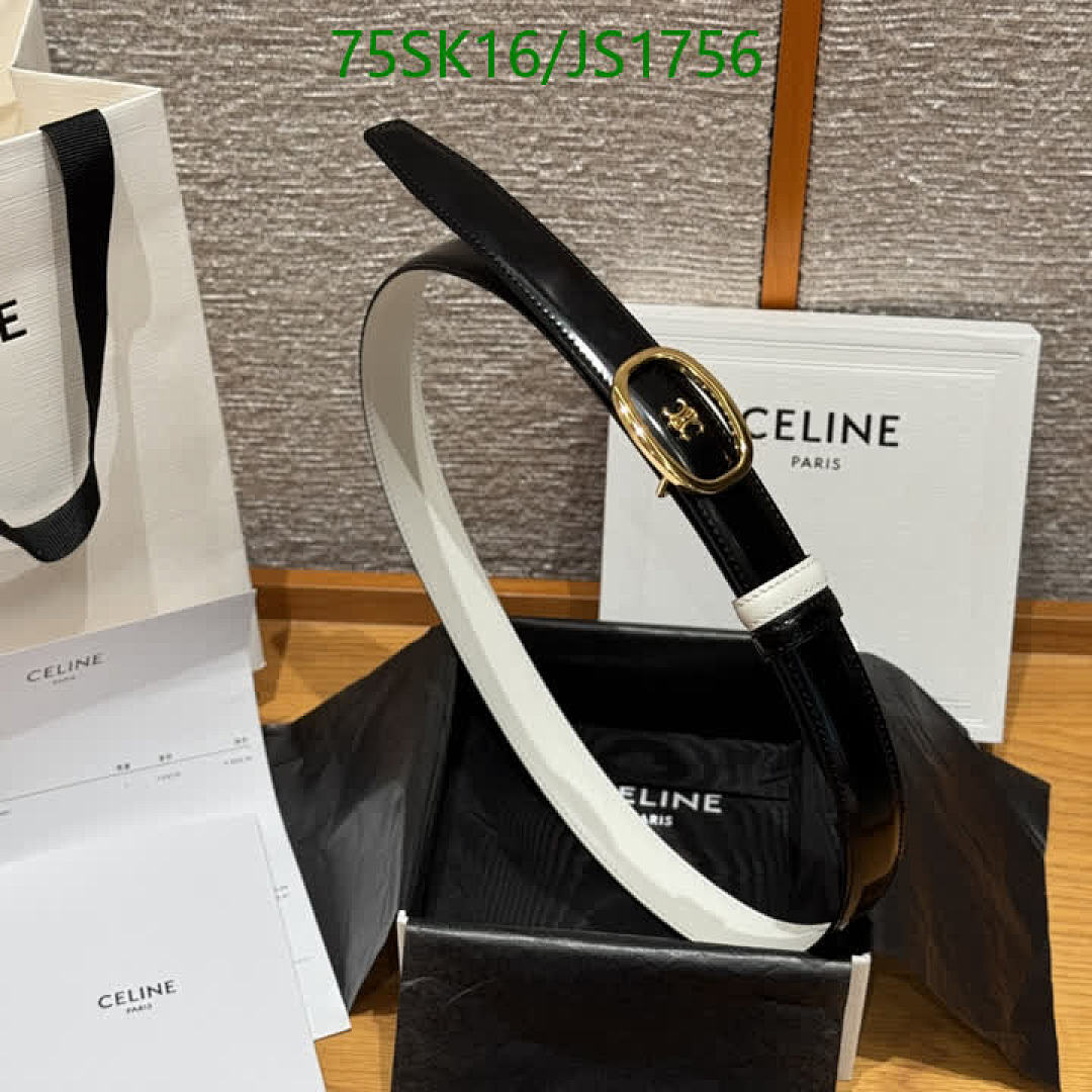 Celine-Belts Code: JS1756 $: 75USD
