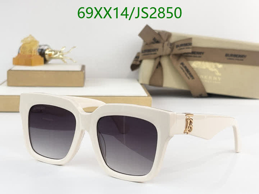 Burberry-Glasses Code: JS2850 $: 69USD