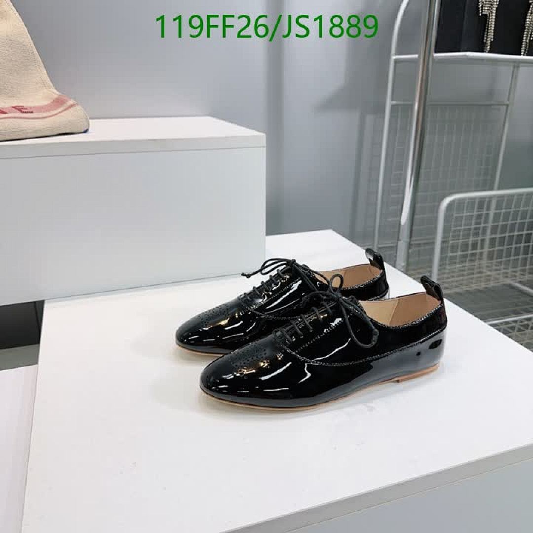 Celine-Women Shoes Code: JS1889 $: 119USD