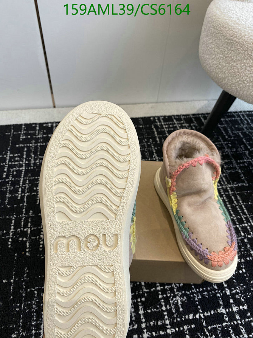 Boots-Women Shoes Code: CS6164 $: 159USD