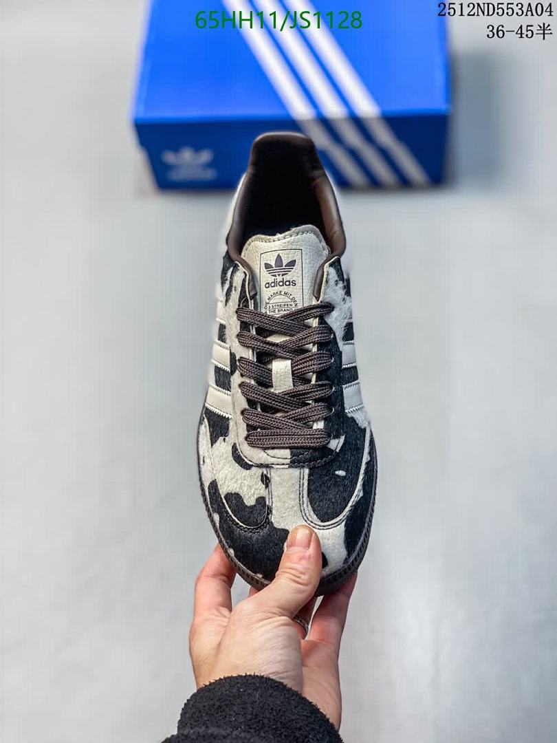 Adidas-Women Shoes Code: JS1128 $: 65USD