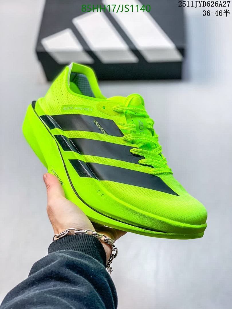 Adidas-Women Shoes Code: JS1140 $: 85USD