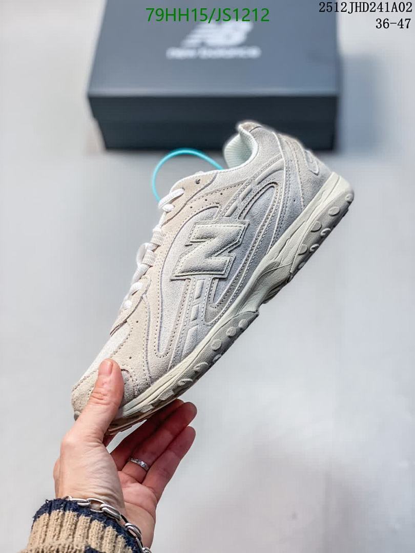 New Balance-Men shoes Code: JS1212 $: 79USD