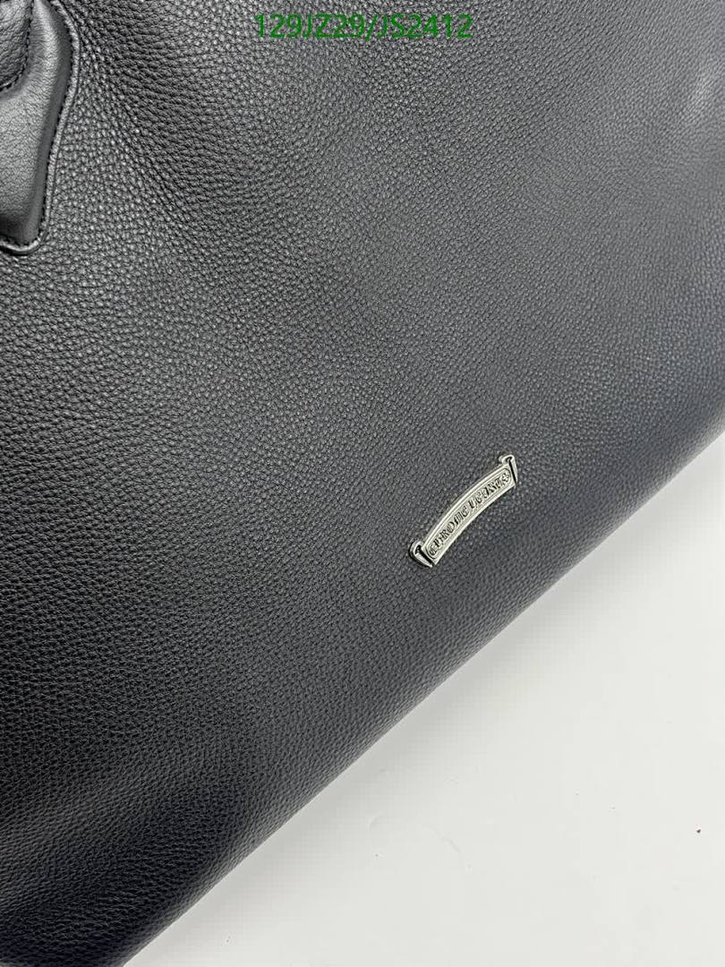 Handbag-Chrome Hearts Bags(4A) Code: JS2412 $: 129USD