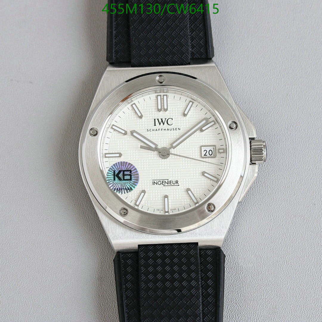 IWC-Watch-Mirror Quality Code: CW6415 $: 455USD