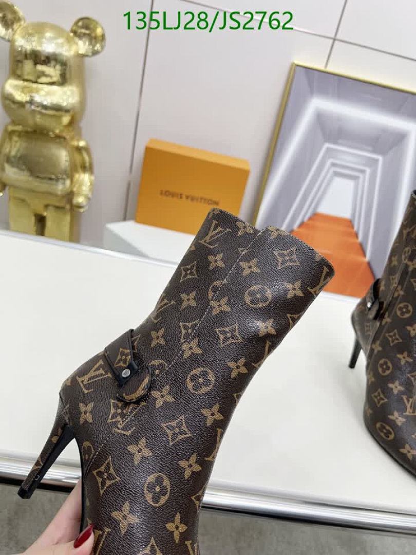 Boots-Women Shoes Code: JS2762 $: 135USD