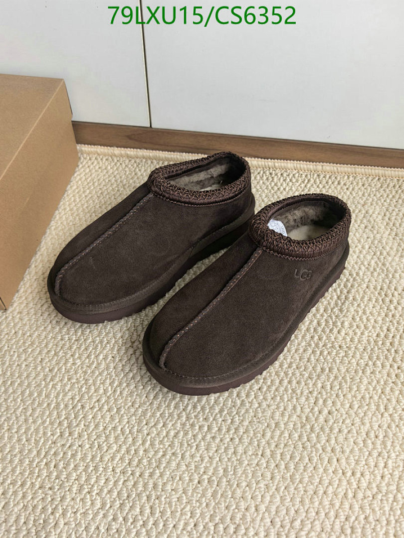 UGG-Women Shoes Code: CS6352 $: 79USD