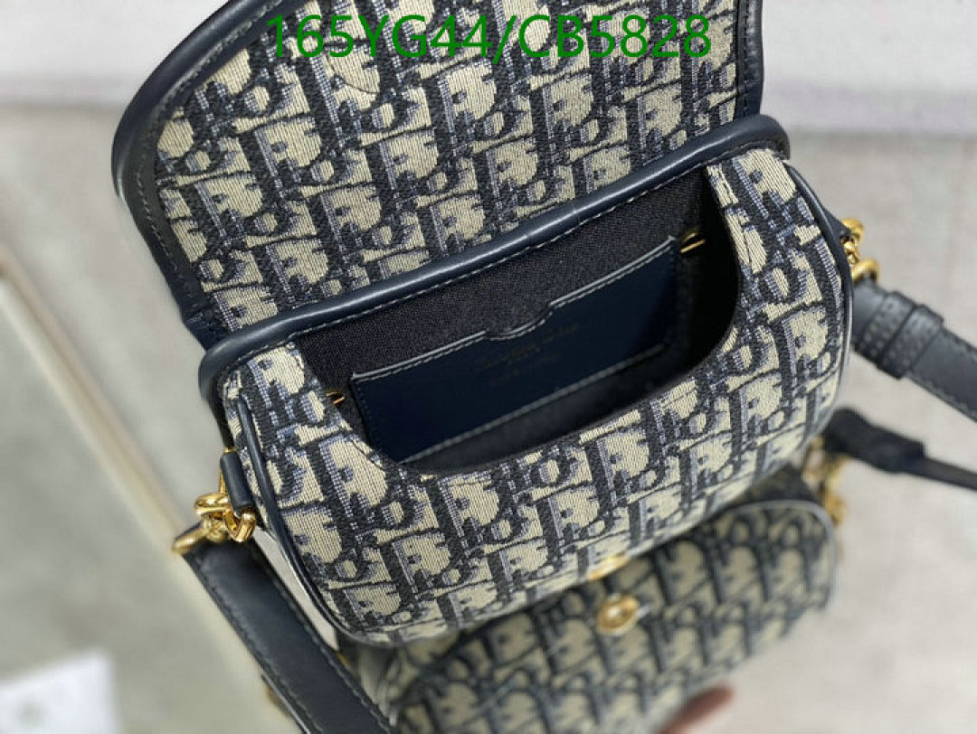Dior-Bag-Mirror Quality Code: CB5828 $: 165USD