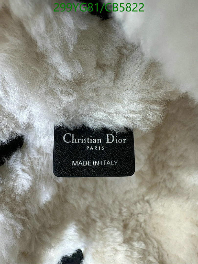 Dior-Bag-Mirror Quality Code: CB5822