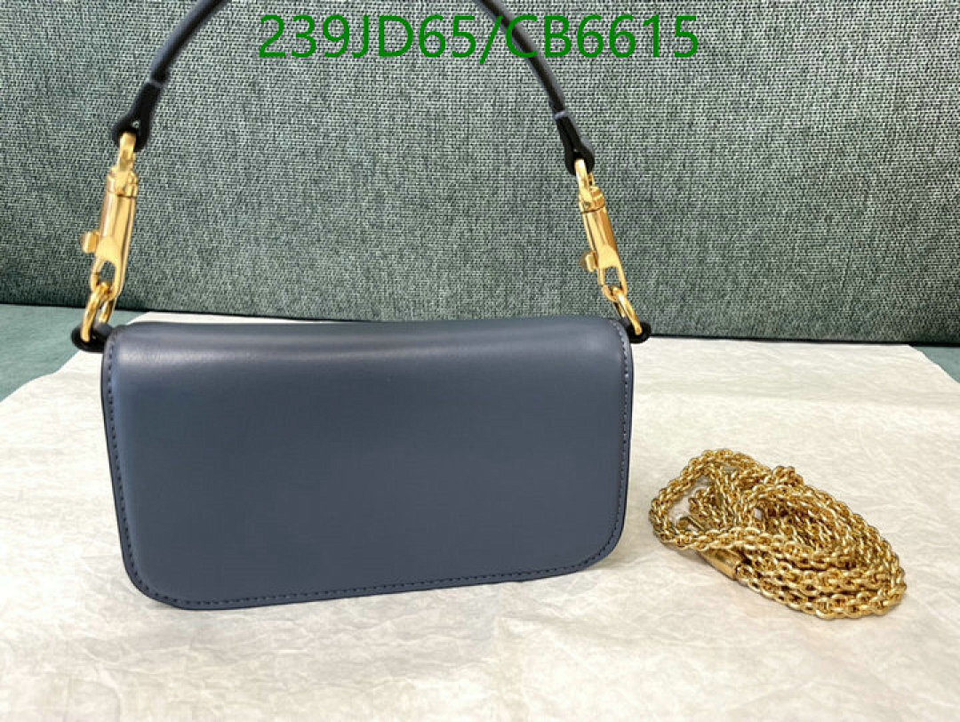 Valentino-Bag-Mirror Quality Code: CB6615 $: 239USD