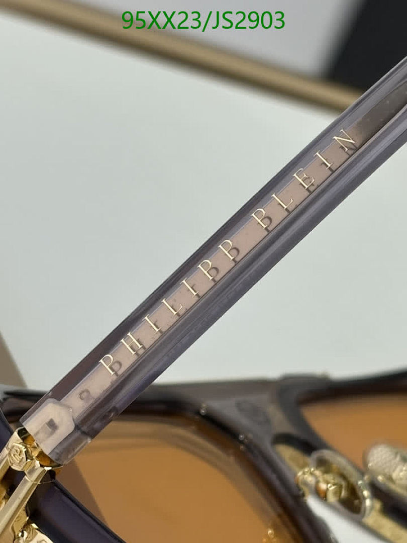 Philipp Plein-Glasses Code: JS2903 $: 95USD