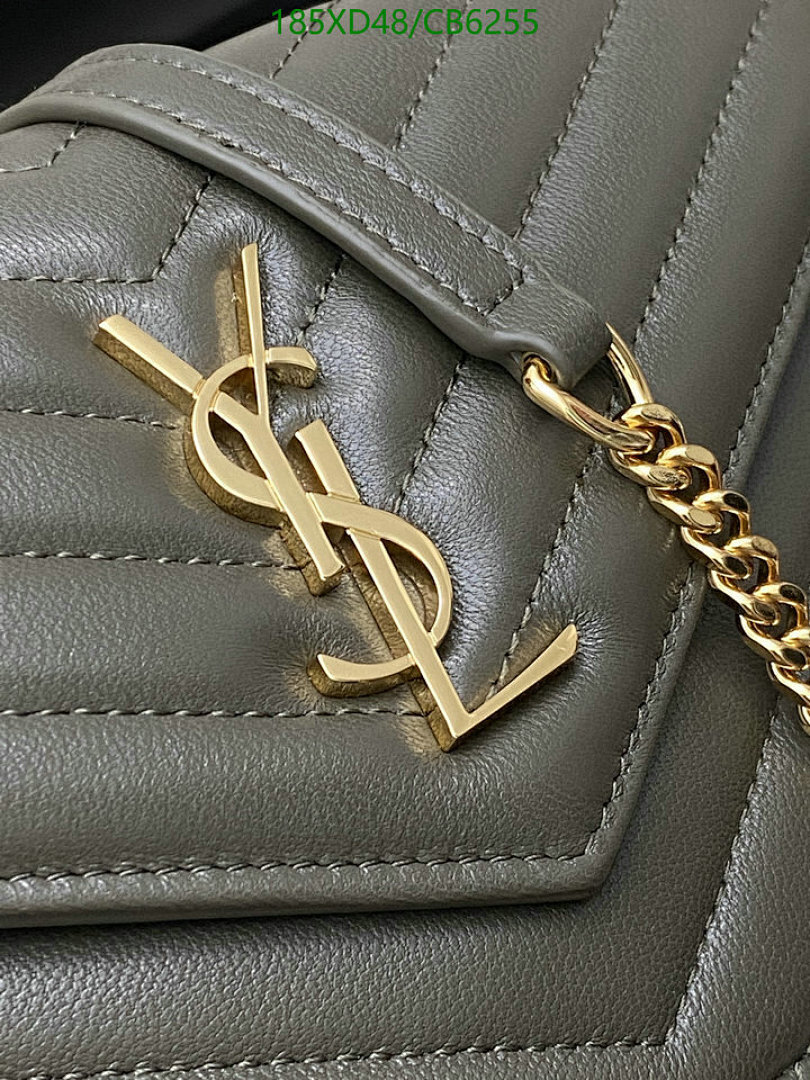 YSL-Bag-Mirror Quality Code: CB6255 $: 185USD