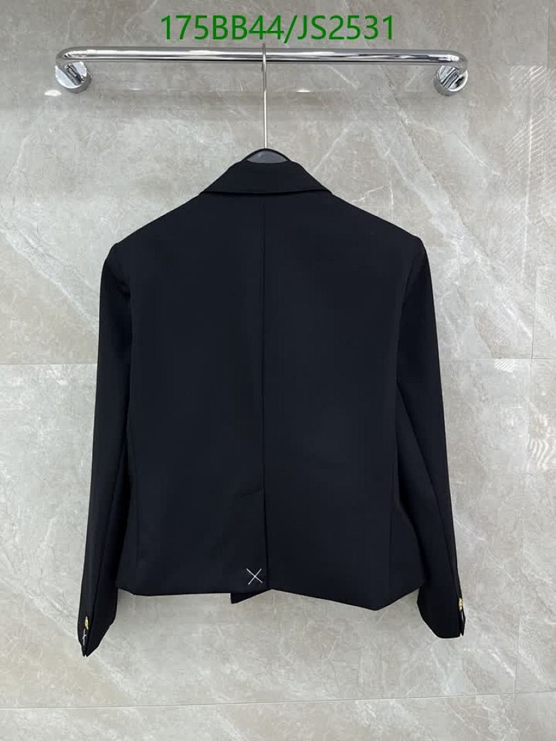 Celine-Clothing Code: JS2531 $: 175USD