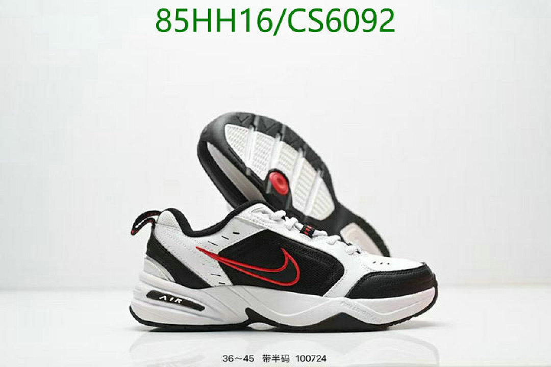 Nike-Men shoes Code: CS6092 $: 85USD
