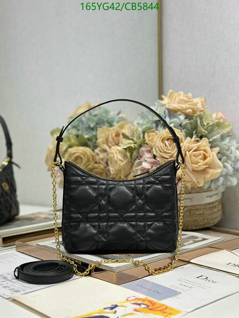 Dior-Bag-Mirror Quality Code: CB5844 $: 165USD