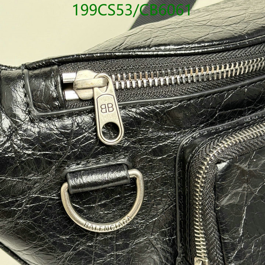 Balenciaga-Bag-Mirror Quality Code: CB6061 $: 199USD