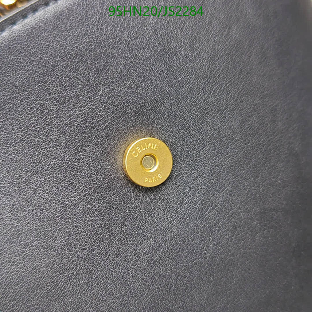 Celine-Bag-4A Quality Code: JS2284 $: 95USD