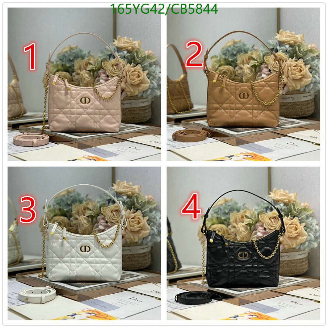 Dior-Bag-Mirror Quality Code: CB5844 $: 165USD