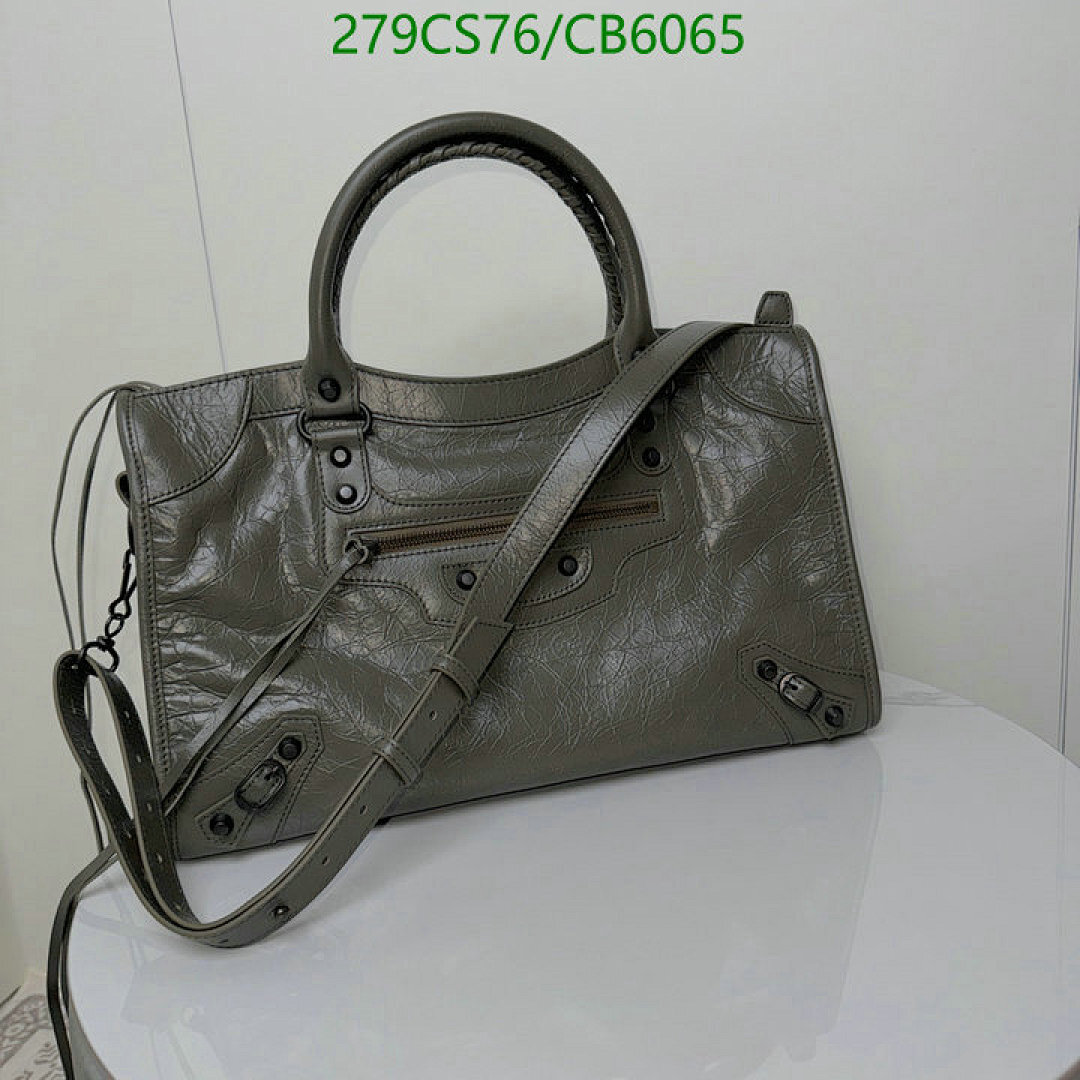 Balenciaga-Bag-Mirror Quality Code: CB6065 $: 279USD