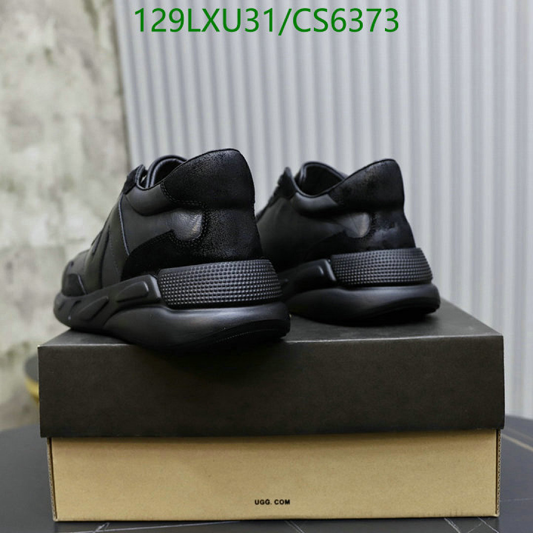 UGG-Men shoes Code: CS6373 $: 129USD