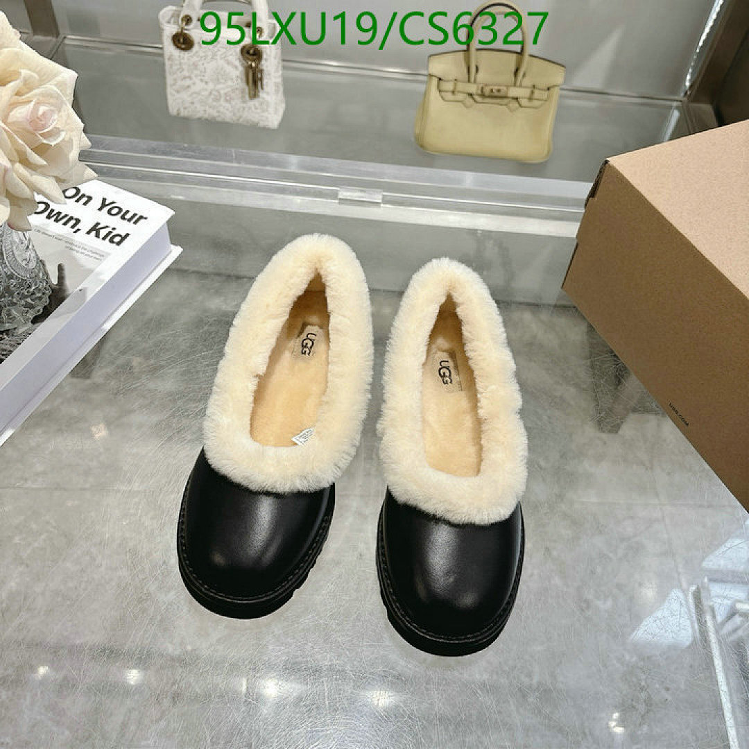 UGG-Women Shoes Code: CS6327 $: 95USD