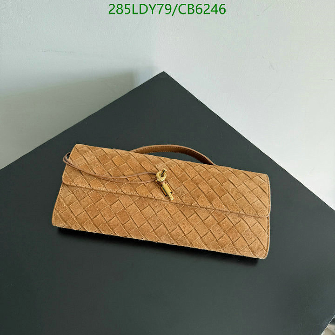 BV-Bag-Mirror Quality Code: CB6246 $: 285USD