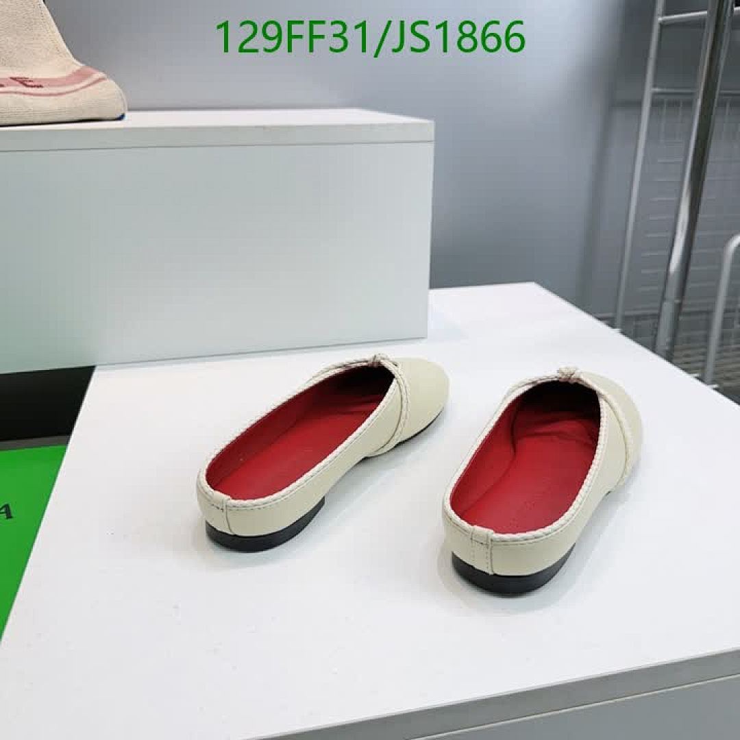 BV-Women Shoes Code: JS1866 $: 129USD