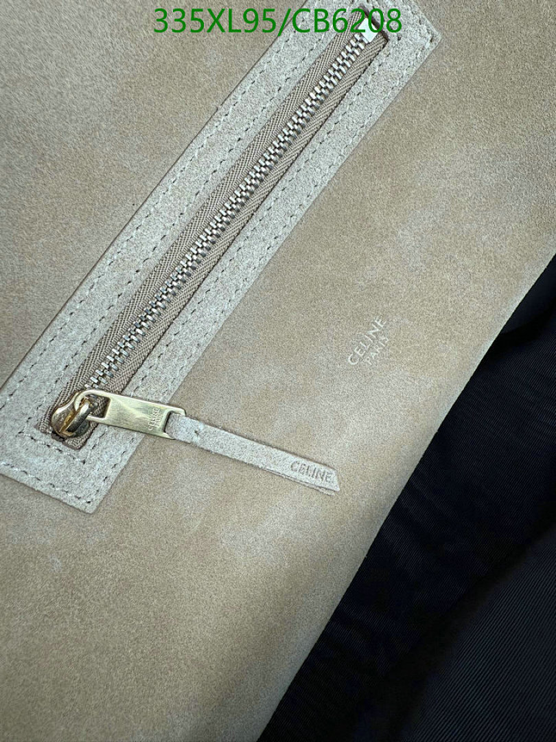 Celine-Bag-Mirror Quality Code: CB6208 $: 335USD