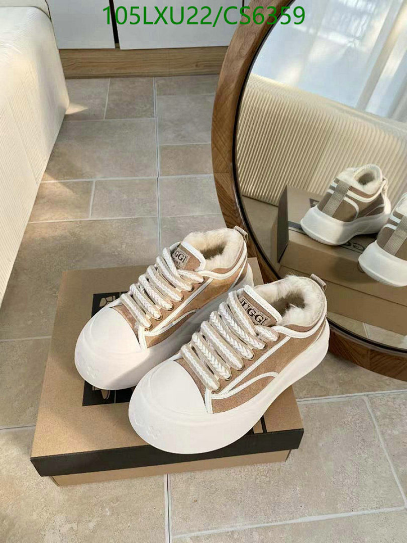 UGG-Women Shoes Code: CS6359 $: 105USD