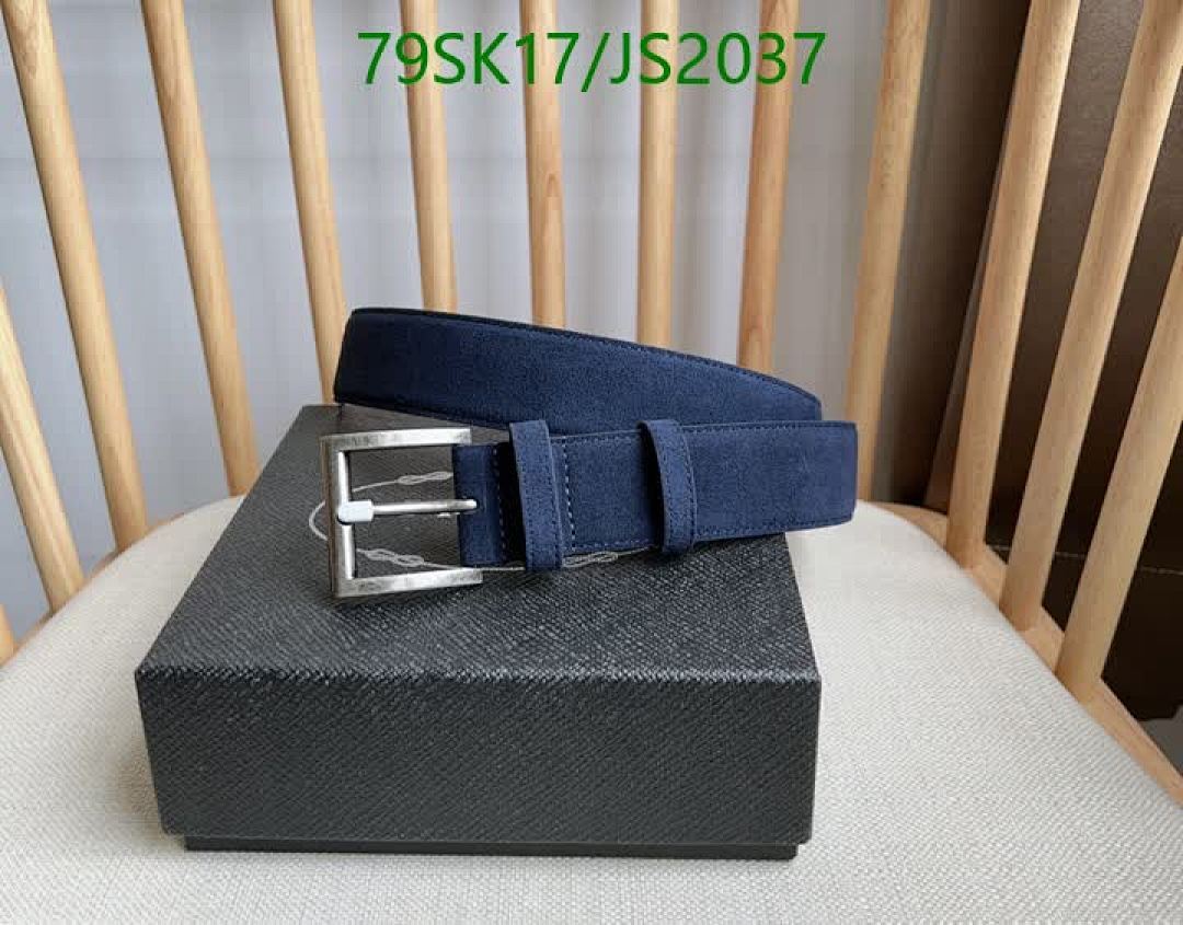 Prada-Belts Code: JS2037 $: 79USD