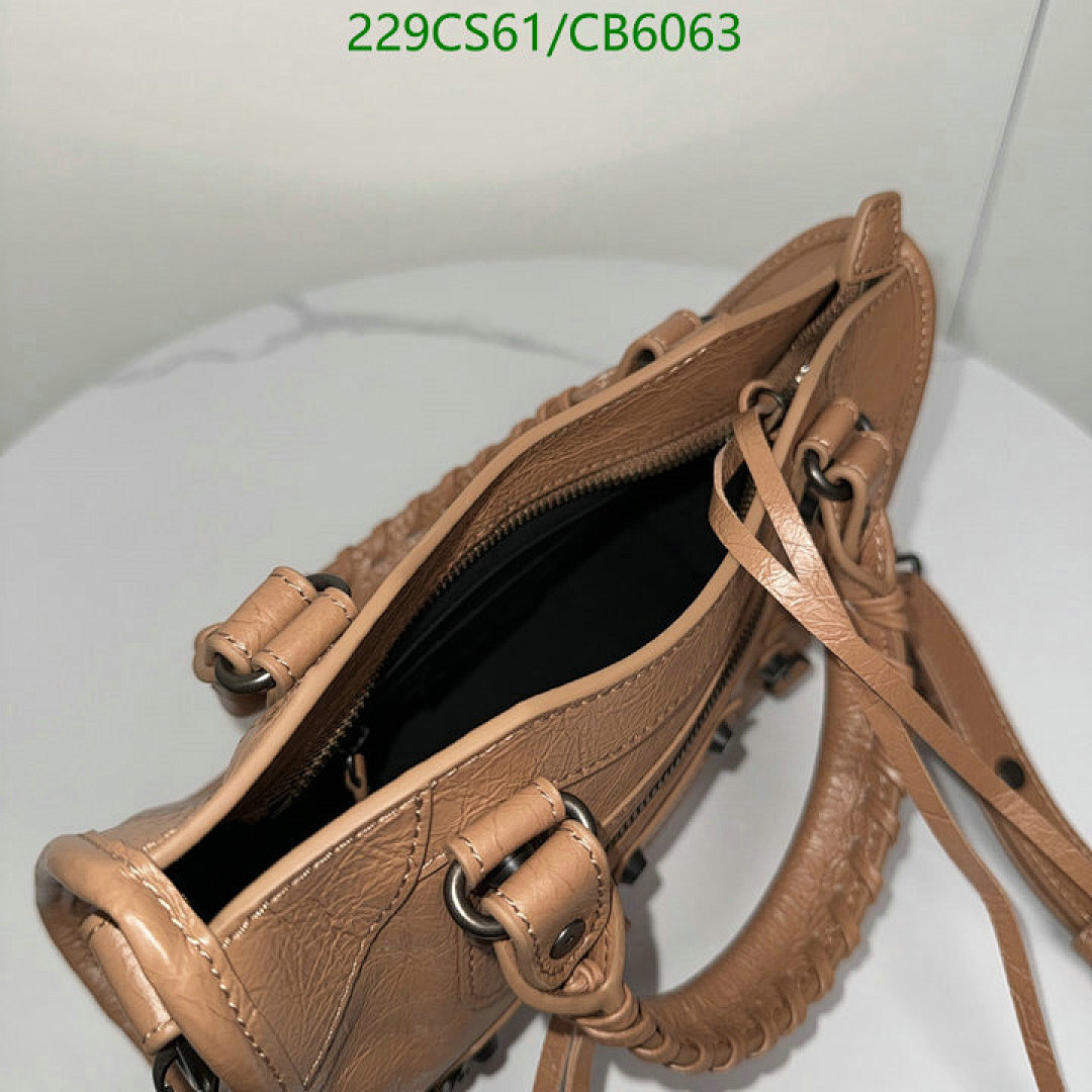 Balenciaga-Bag-Mirror Quality Code: CB6063 $: 229USD