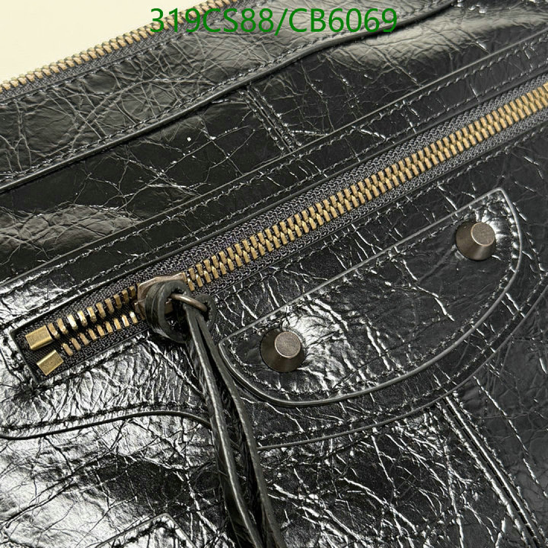 Balenciaga-Bag-Mirror Quality Code: CB6069