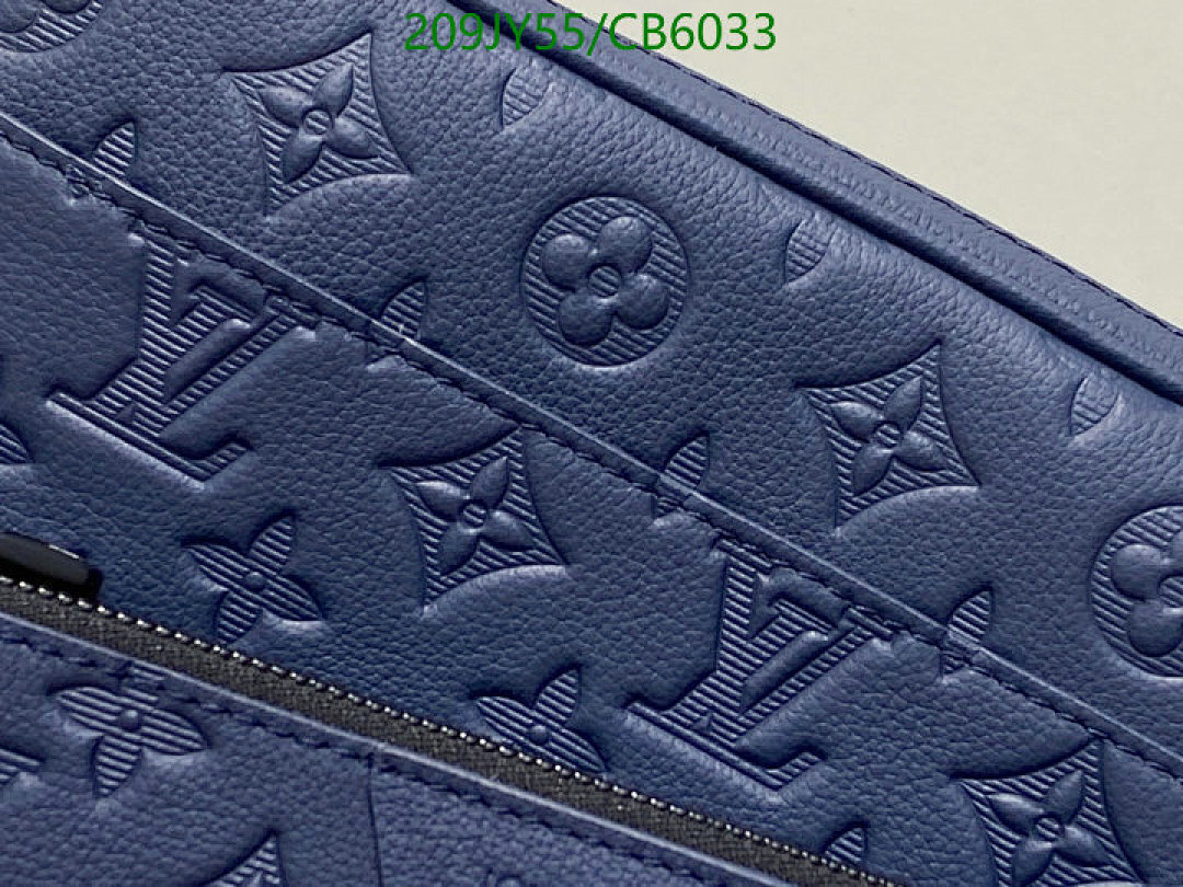 LV-Bag-Mirror Quality Code: CB6033 $: 209USD