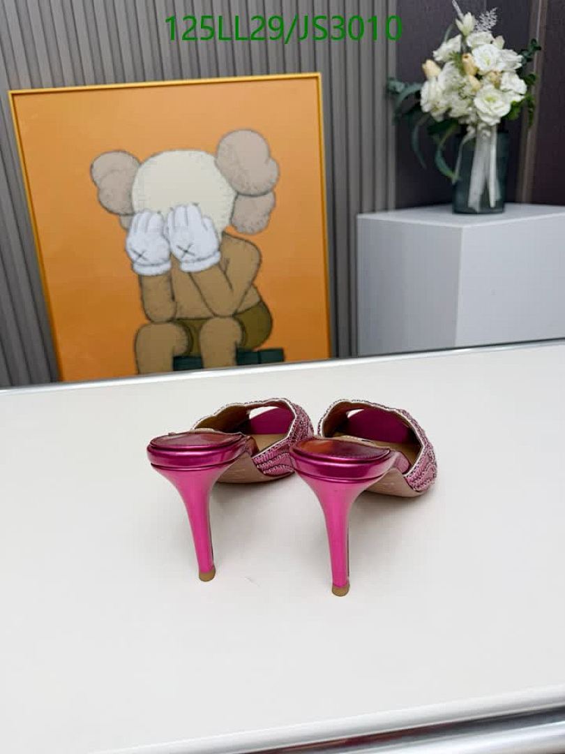 Aquazzura-Women Shoes Code: JS3010 $: 125USD