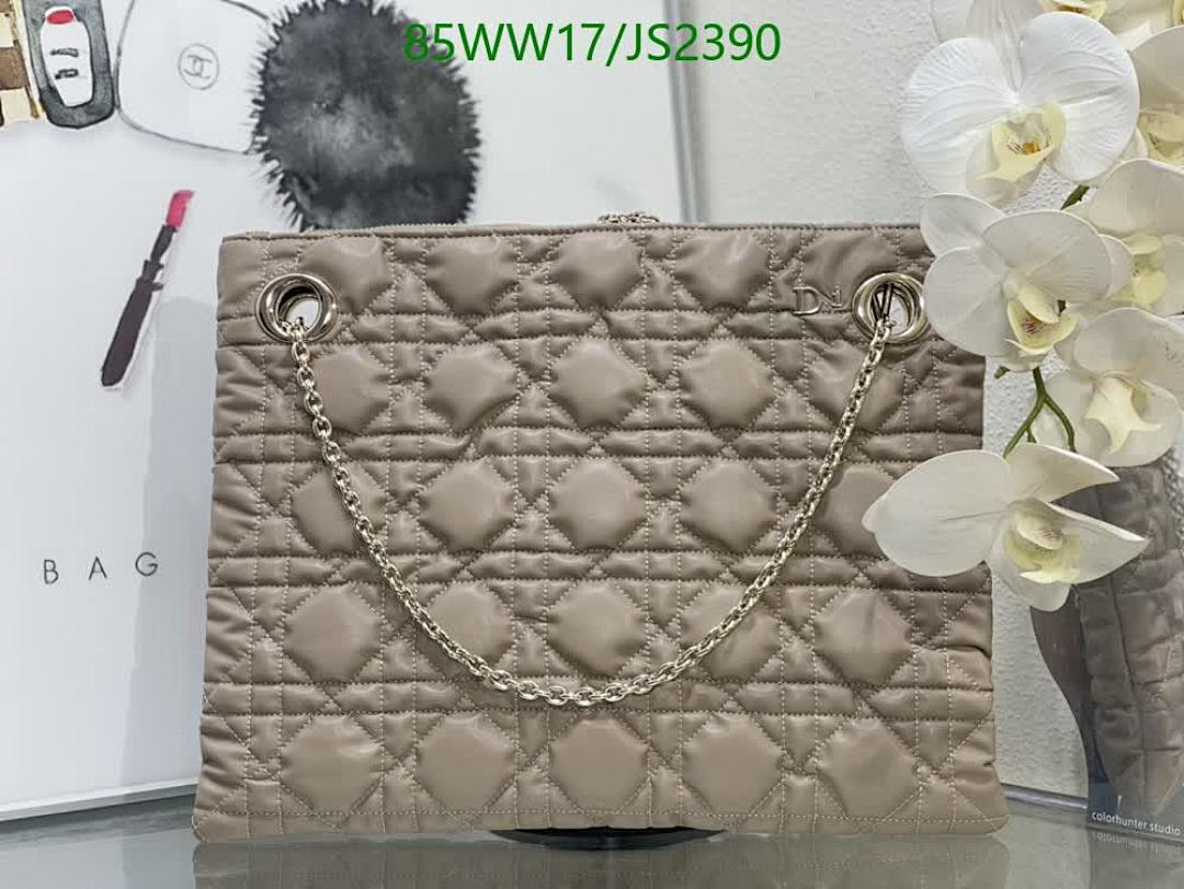 Dior-Bag-4A Quality Code: JS2390 $: 85USD
