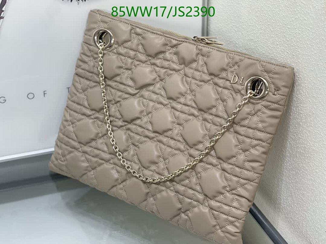 Dior-Bag-4A Quality Code: JS2390 $: 85USD