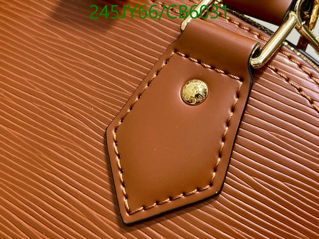 LV-Bag-Mirror Quality Code: CB6031 $: 245USD