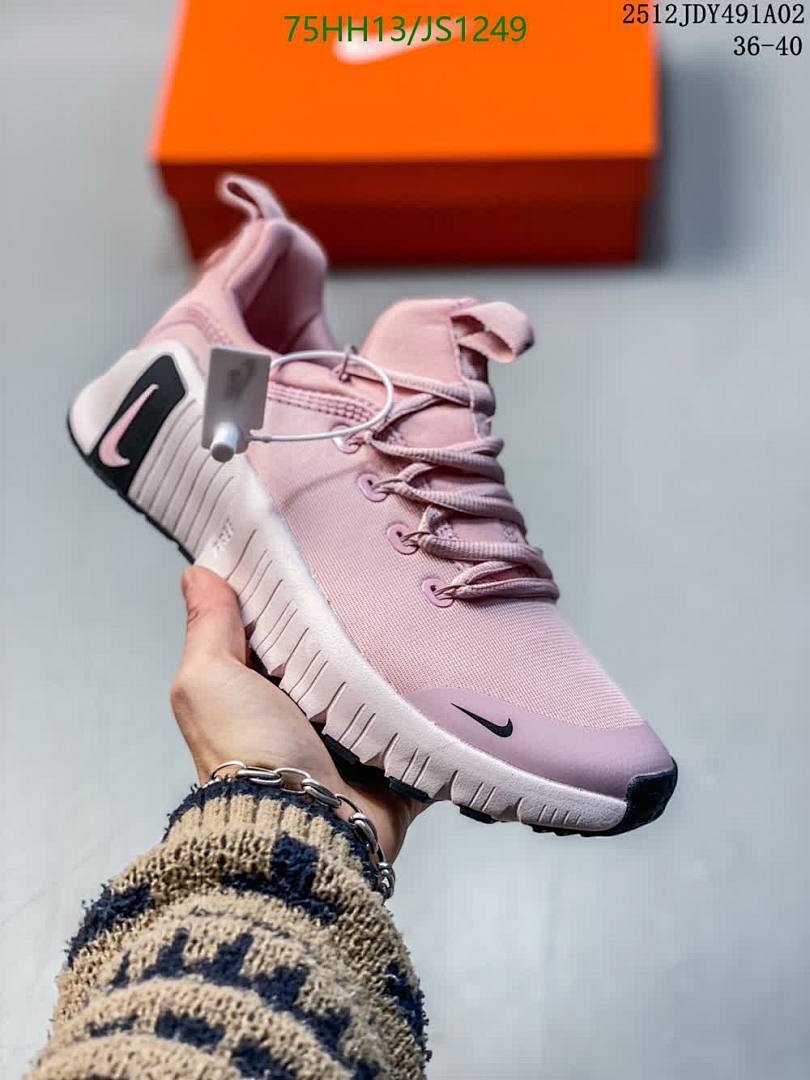 NIKE-Women Shoes Code: JS1249 $: 75USD