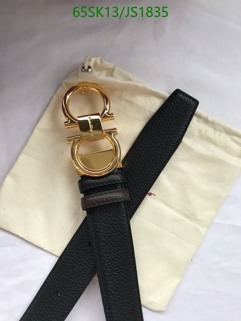 Ferragamo-Belts Code: JS1835 $: 65USD