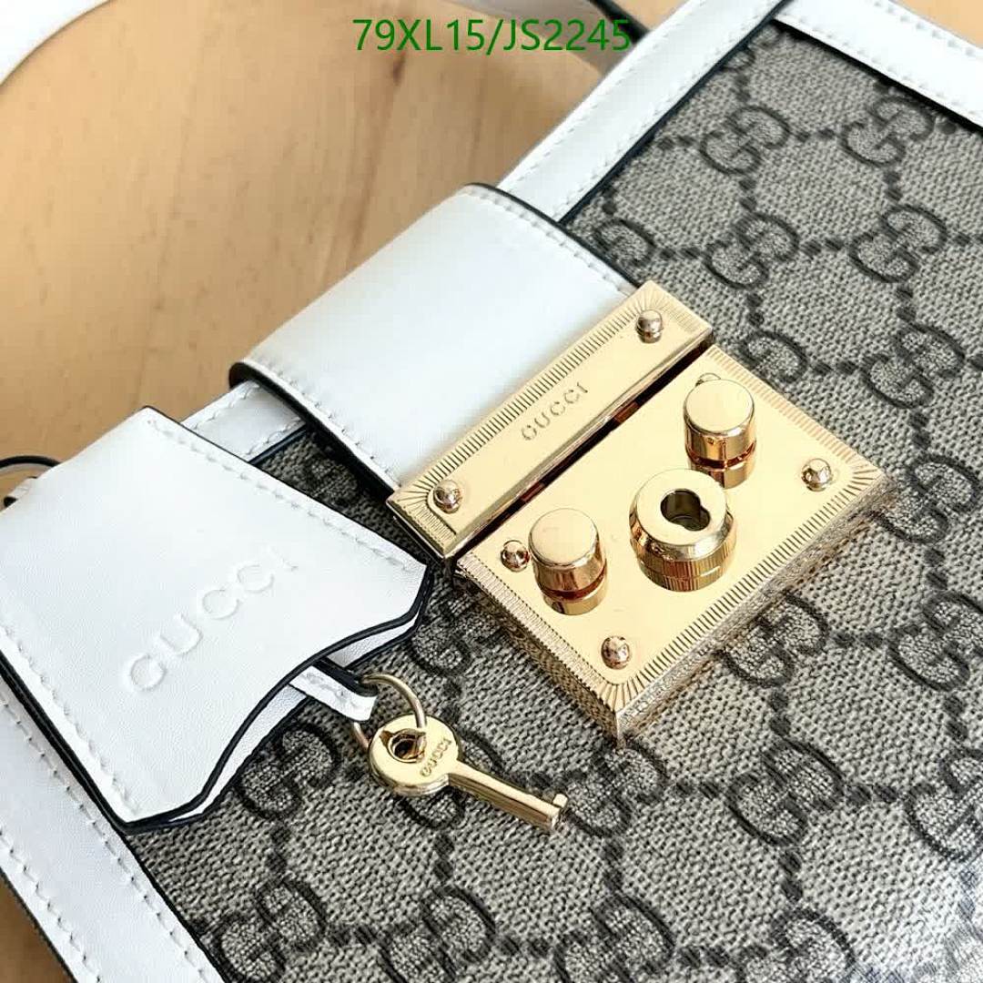 Gucci-Bag-4A Quality Code: JS2245 $: 79USD