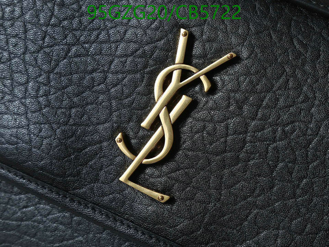 YSL-Bag-4A Quality Code: CB5722 $: 95USD