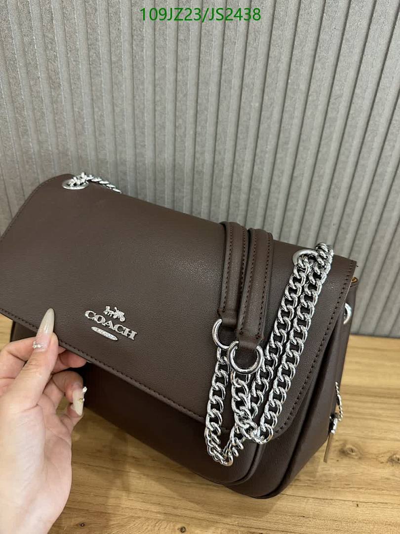 Coach-Bag-4A Quality Code: JS2438 $: 109USD