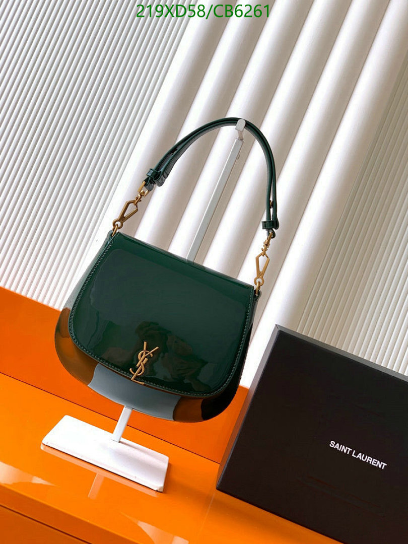 YSL-Bag-Mirror Quality Code: CB6261 $: 219USD