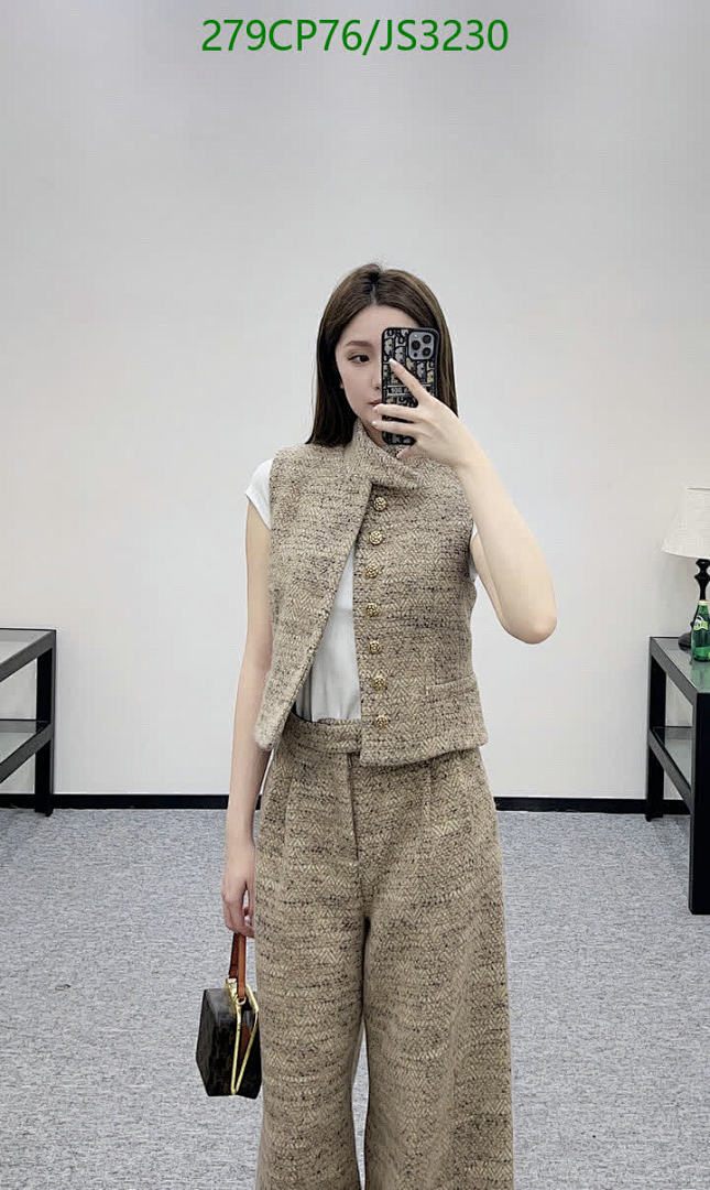 Loro Piana-Clothing Code: JS3230 $: 279USD