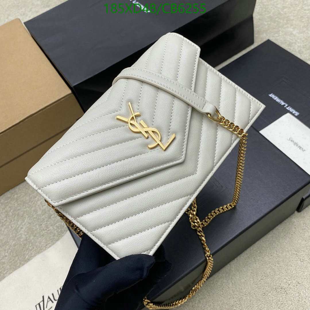 YSL-Bag-Mirror Quality Code: CB6255 $: 185USD